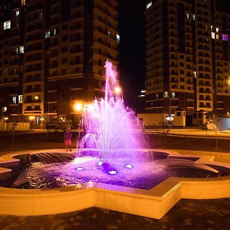אודסה Bright Apartment In Arkadia מראה חיצוני תמונה