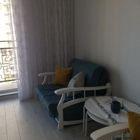 אודסה Bright Apartment In Arkadia מראה חיצוני תמונה