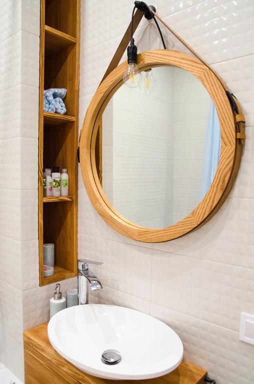 אודסה Bright Apartment In Arkadia מראה חיצוני תמונה